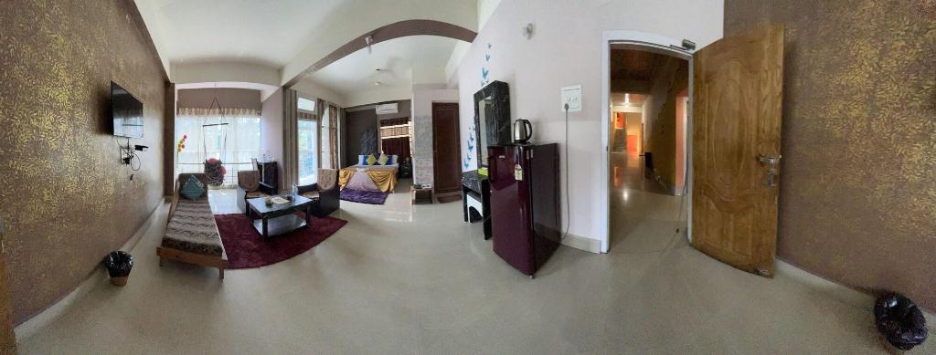 Hotel Siddarth Palace