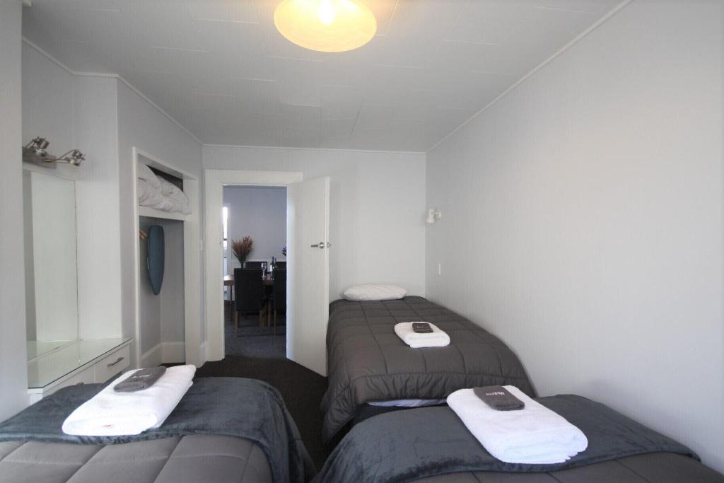 Beach Lodge Motel
