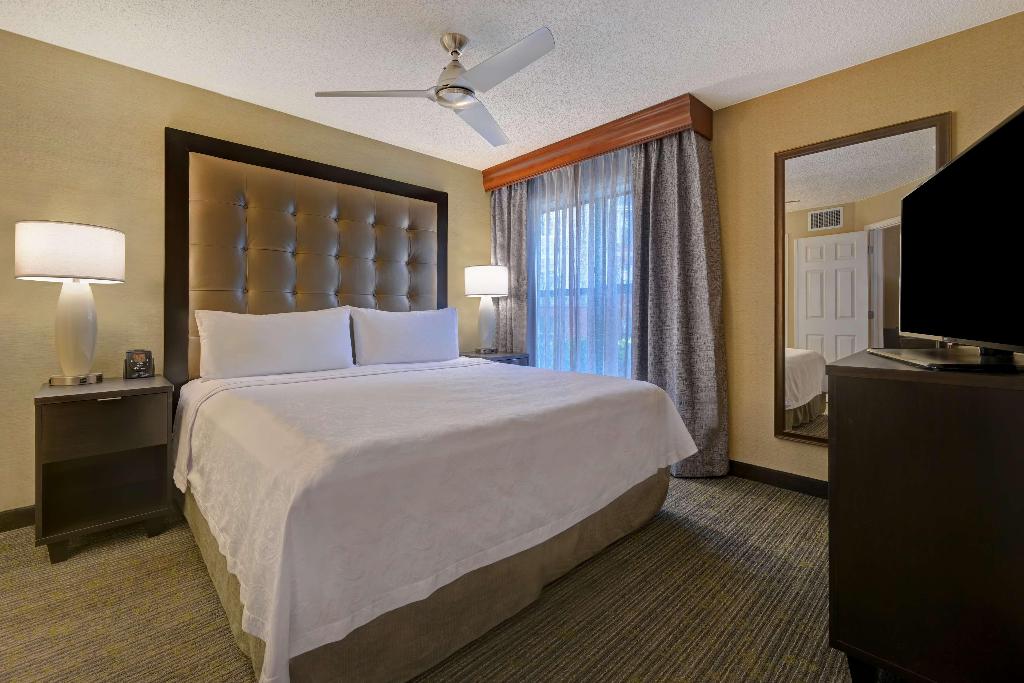 Homewood Suites by Hilton Boulder