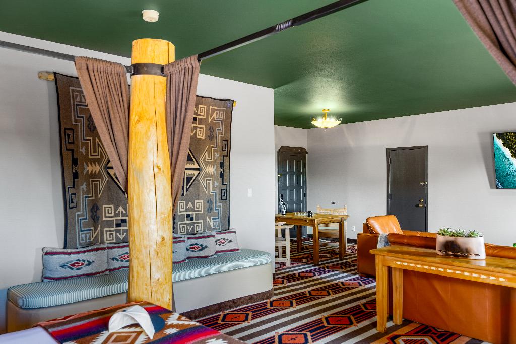 Hotel Glorieta