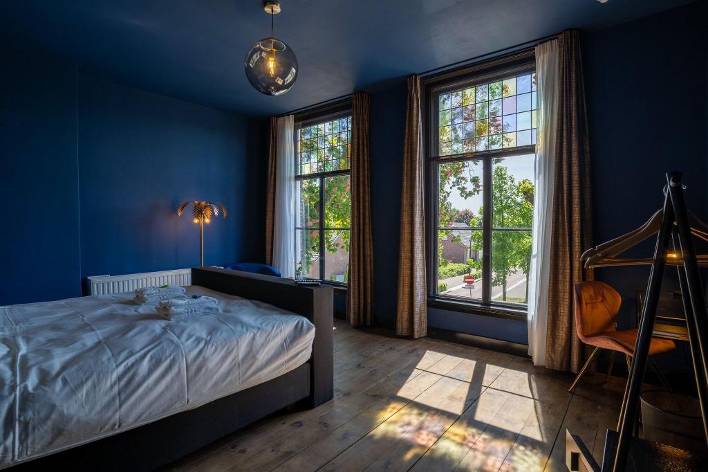 Boutique Hotel Lytel Blue