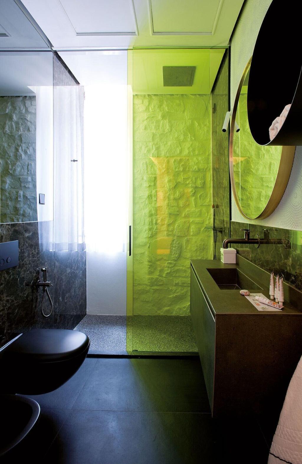 Areadocks Boutique Hotel