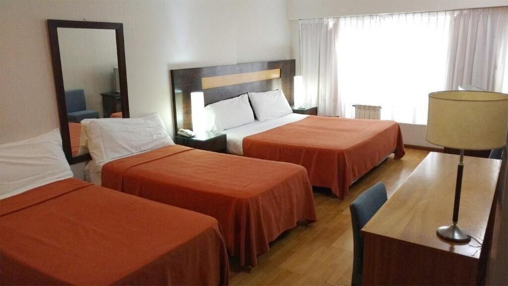 Obelisco Hoteles