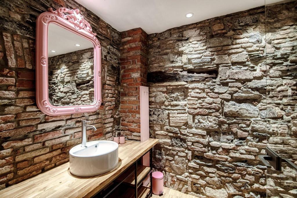 Aurum Como Luxury Suites
