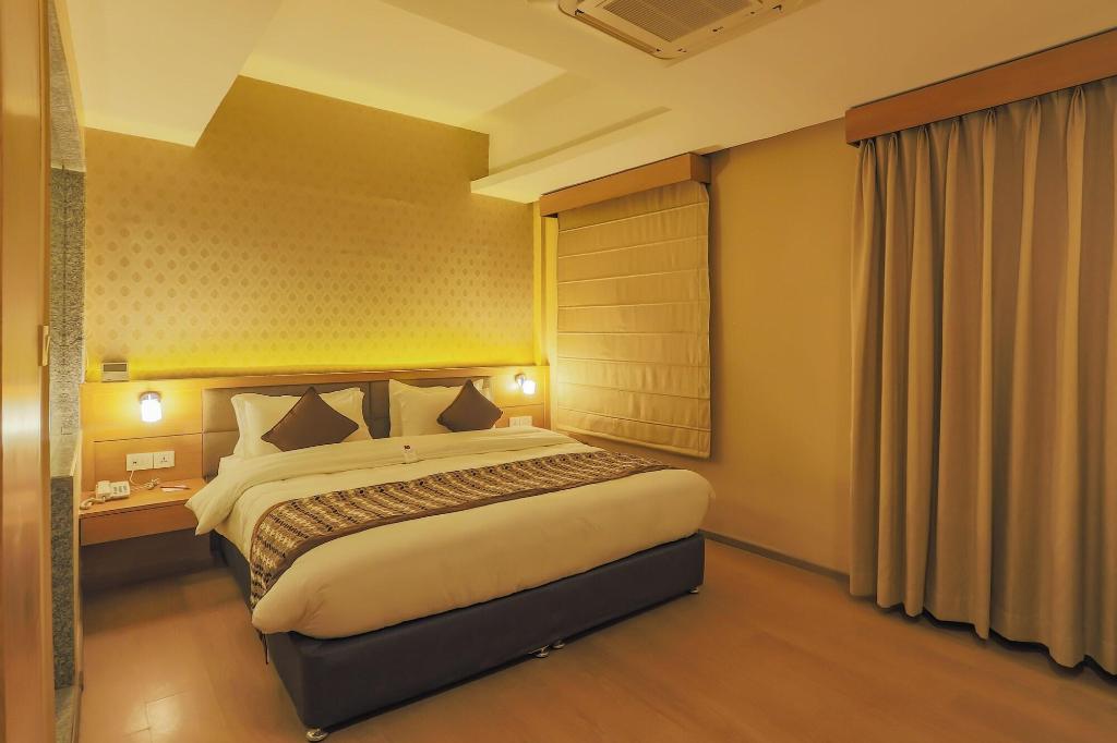Lords Eco Inn Kathmandu