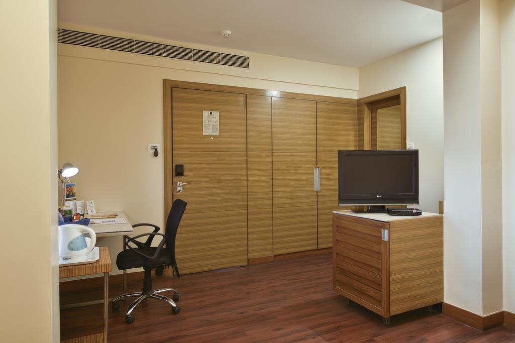 Comfort Inn Heritage