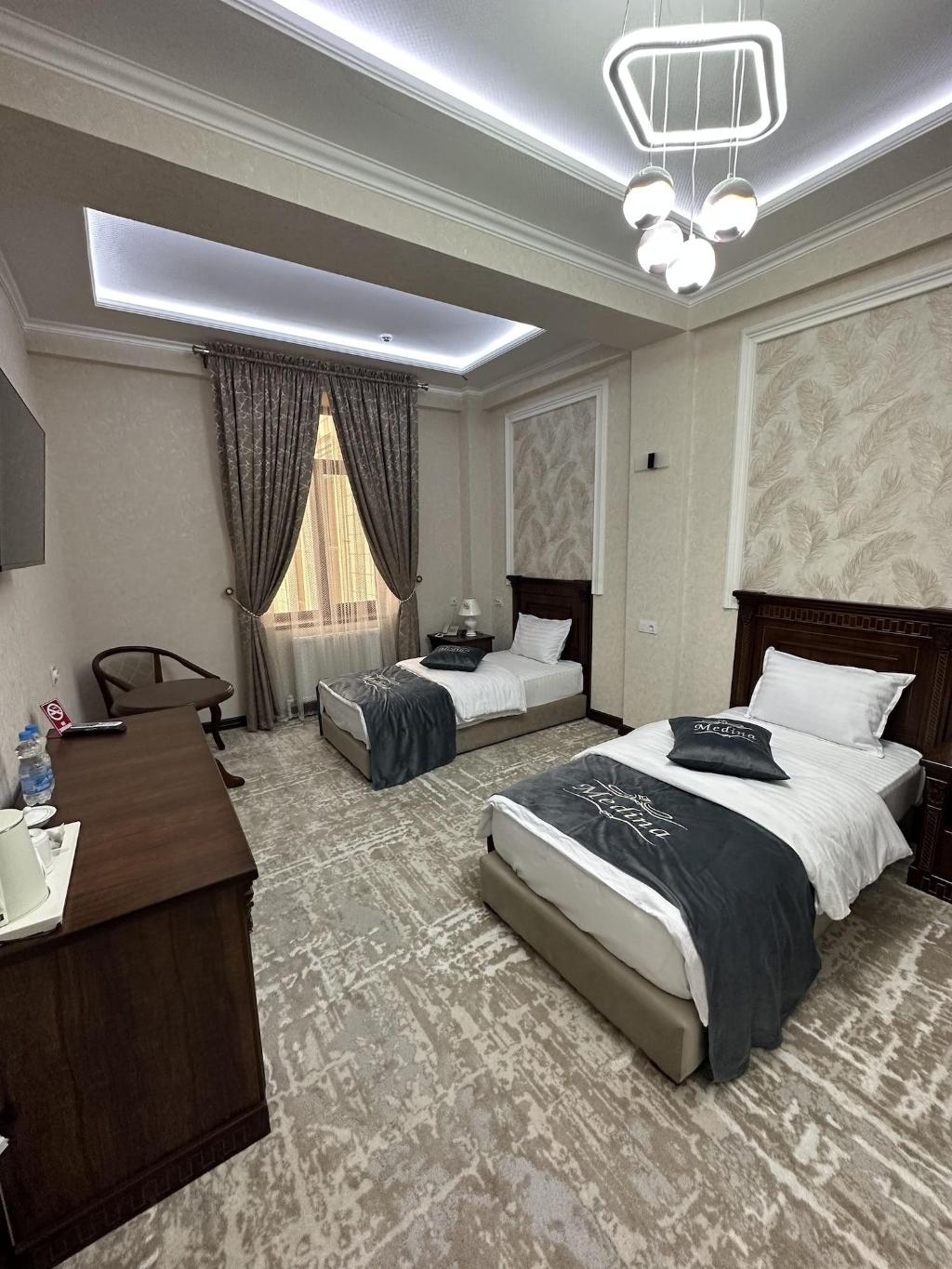 Medina Hotel Samarkand
