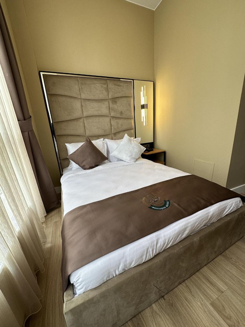 Berfinn Hotel Ortaka Y