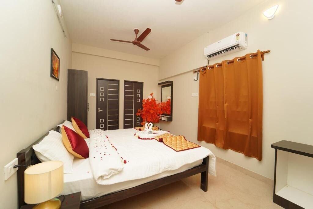 Hotel Akshith Inn