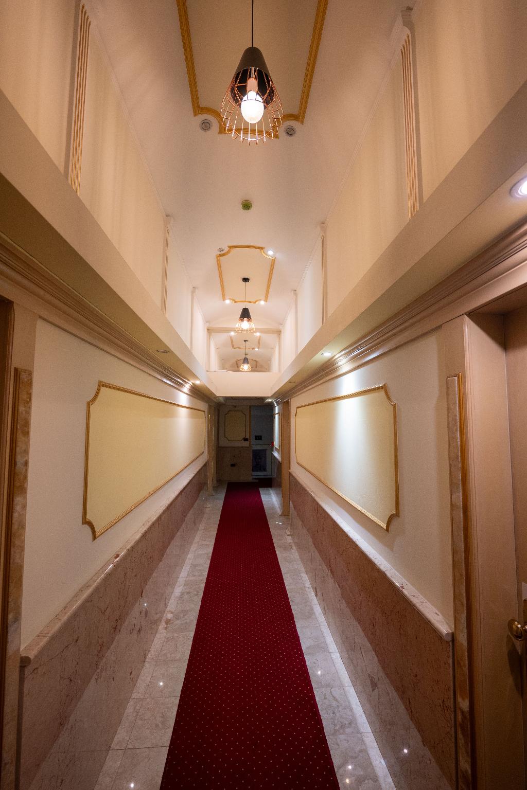 Olimpic Hotel