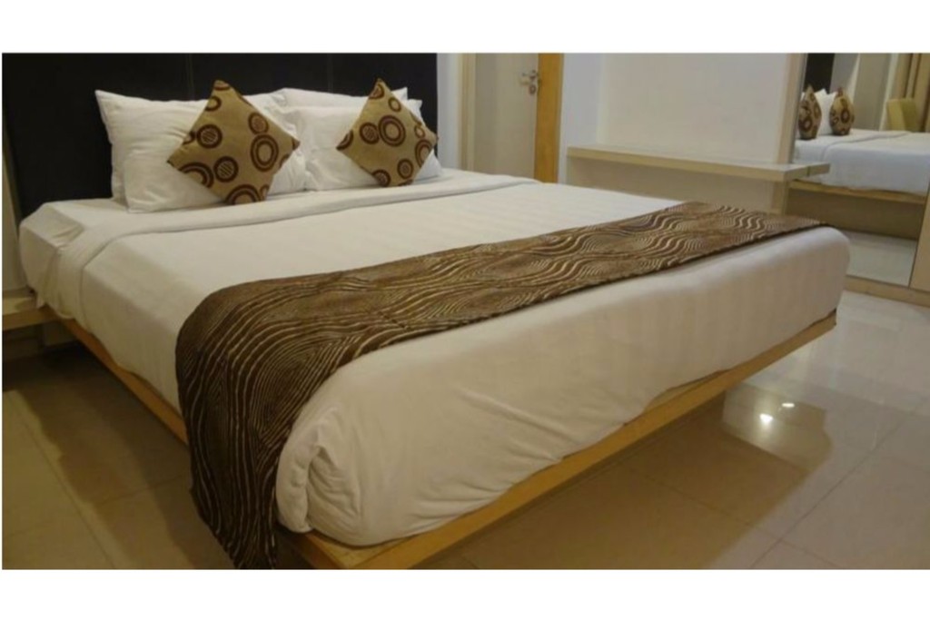 The Oriental Residency Mumbai