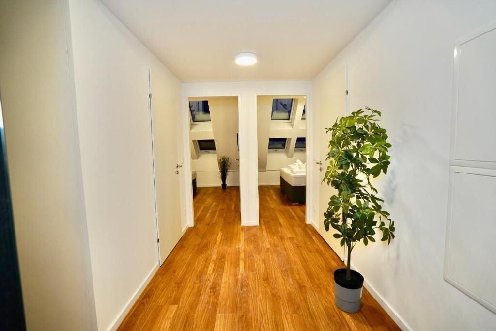 Dm S Apartment