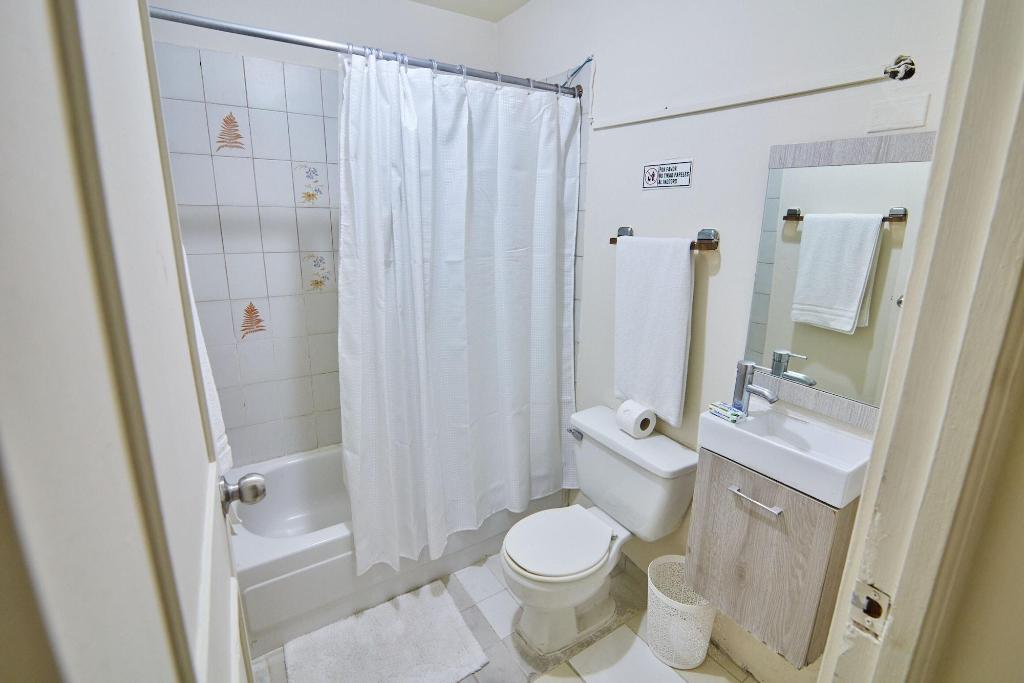 Short Term Residences