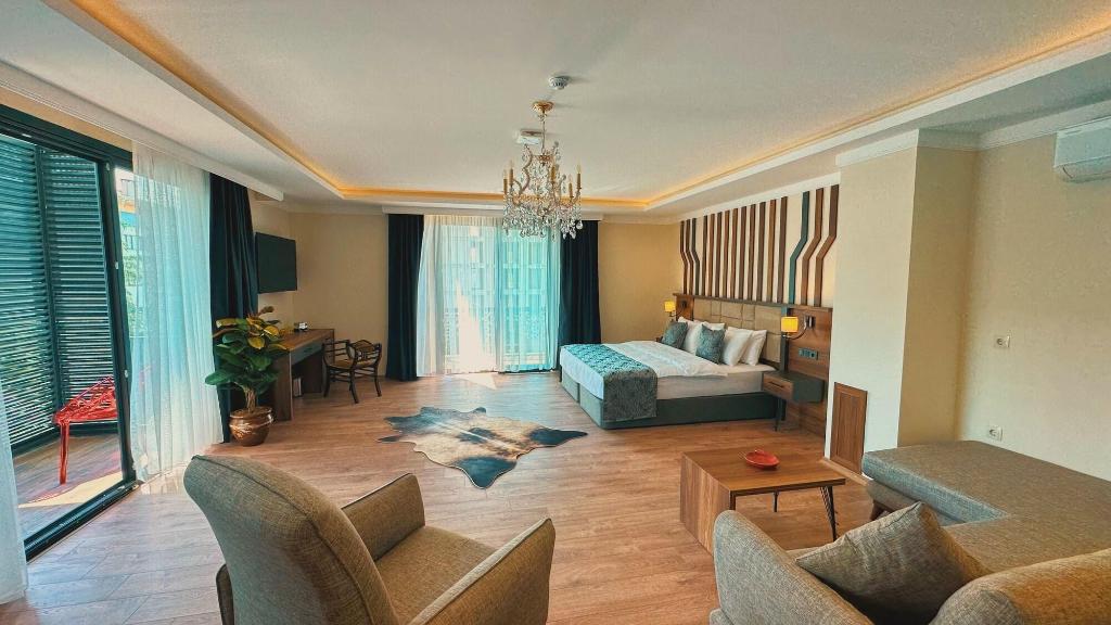 Ba La Ra S Hotel