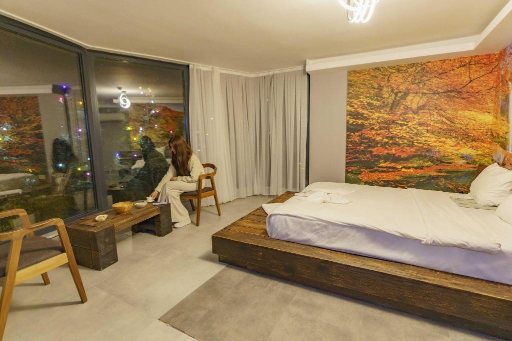 Macartaaya Hotel