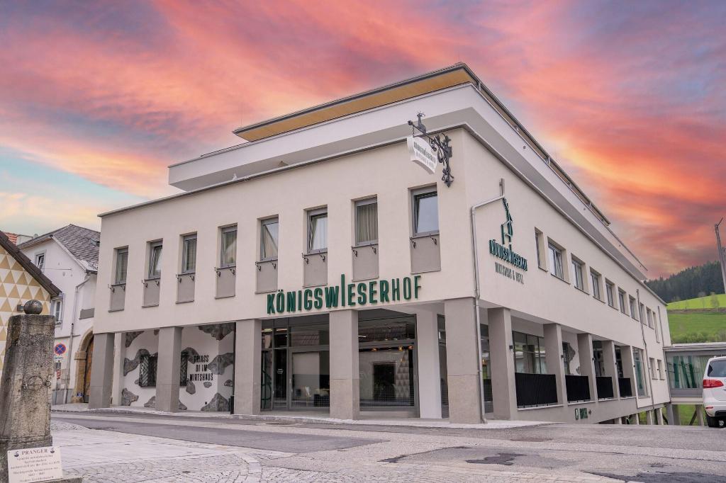 Ka Nigswieser Hof