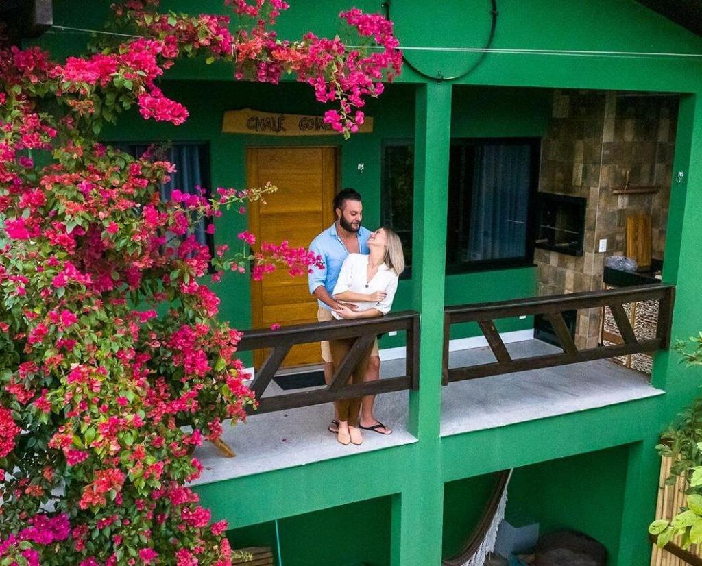 Recanto Vera Lucia Casa Familia