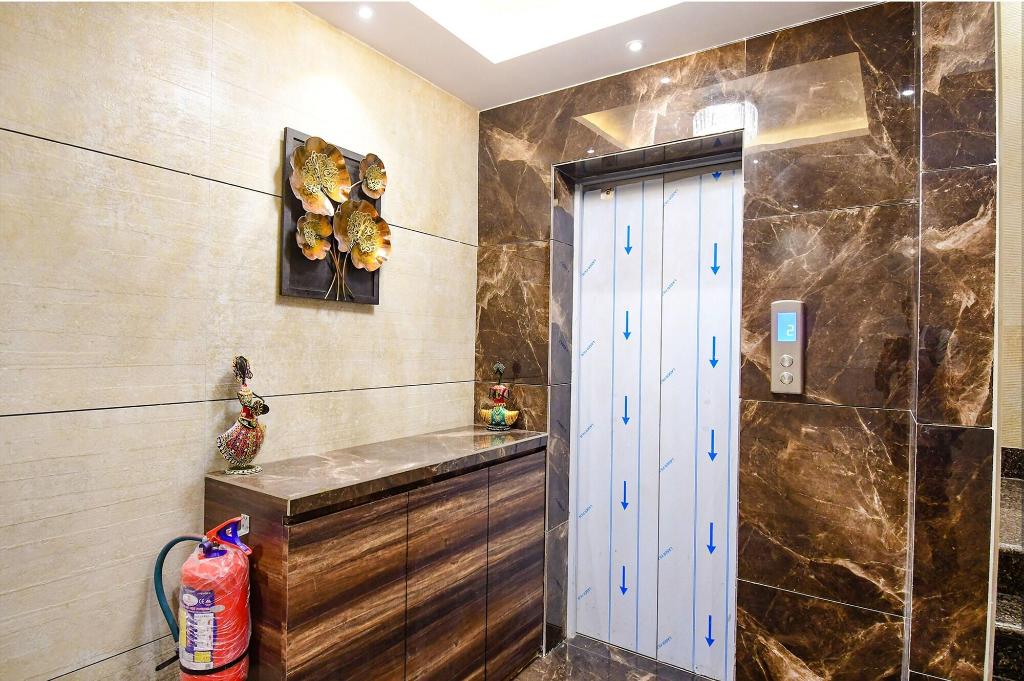 Fabhotel Prime Jalsa