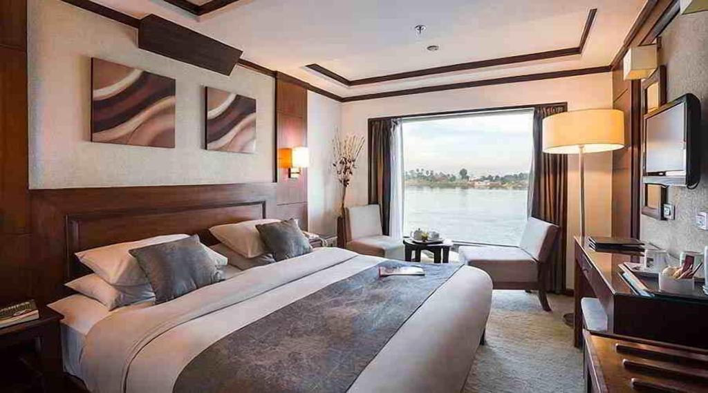 Nile Cruise Book Now 3 4 Nights