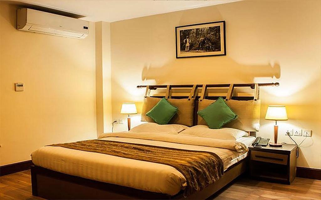 Hotel Pauwa Kathmandu
