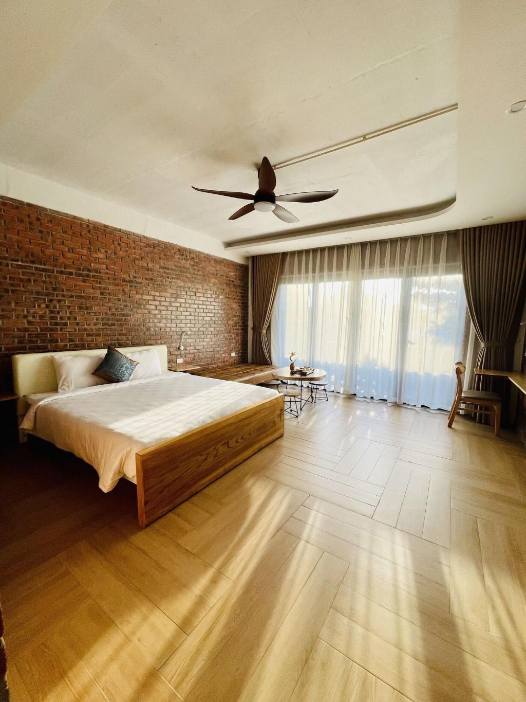 Hoi An Golden Bamboo Villa Spa