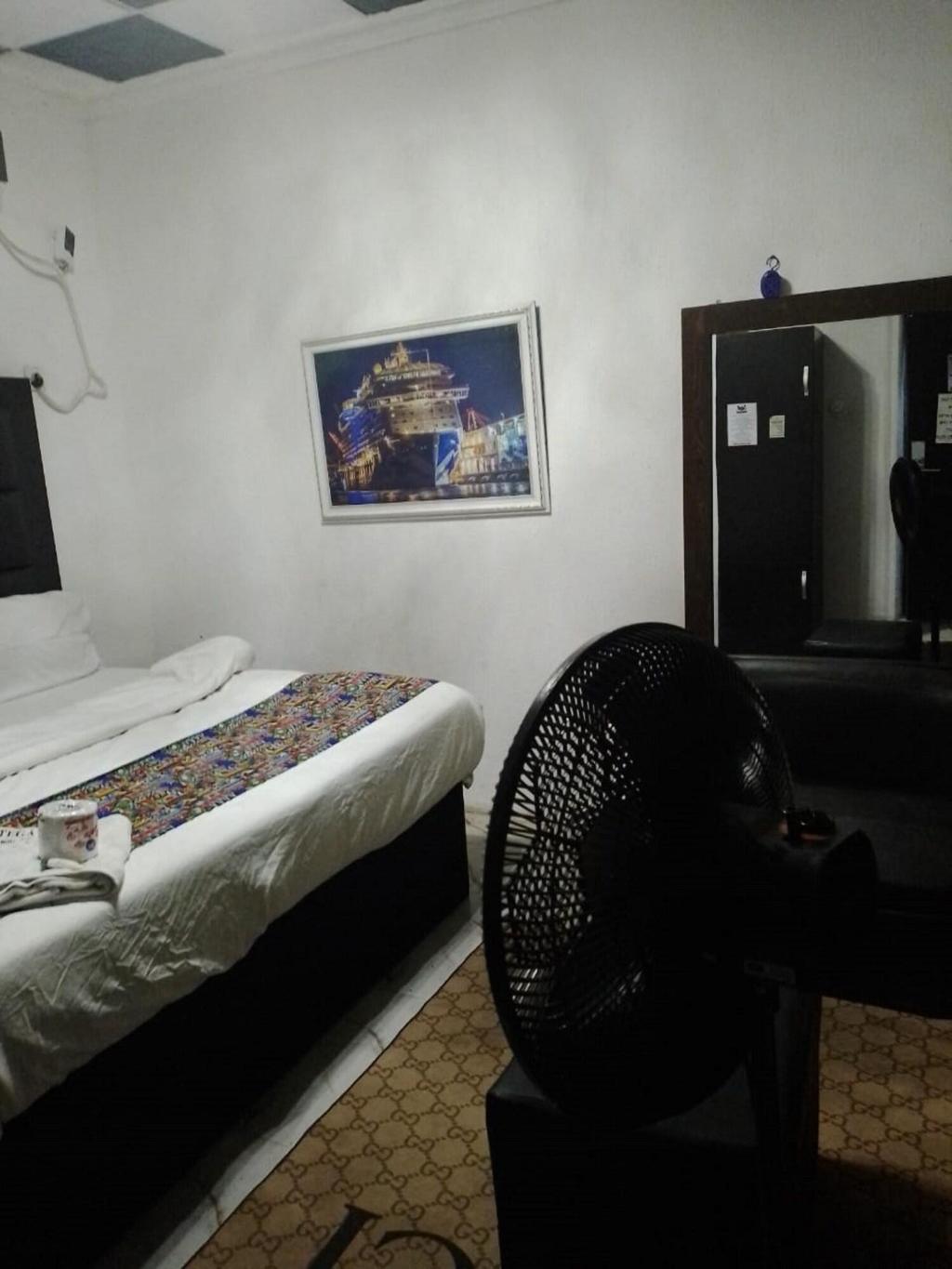 Tega Suites Ikeja