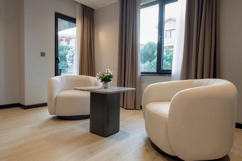 La Miel Suites Sile