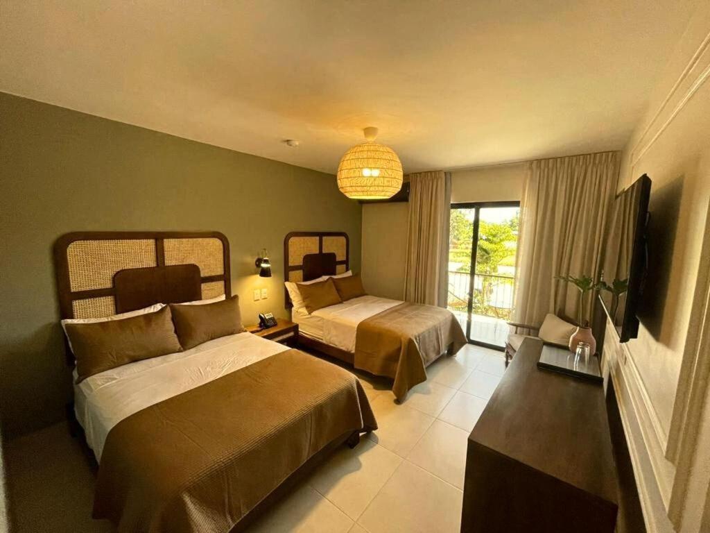 Hotel Pinar Dorado By Gran Jimenoa