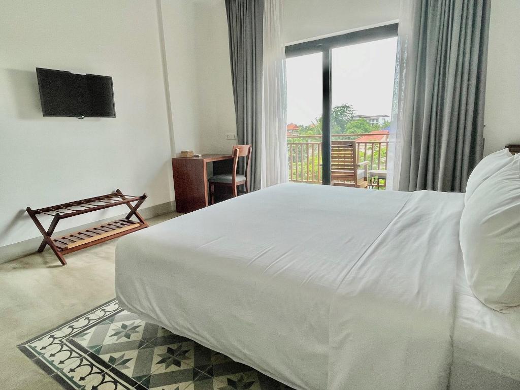 Daco Hotel