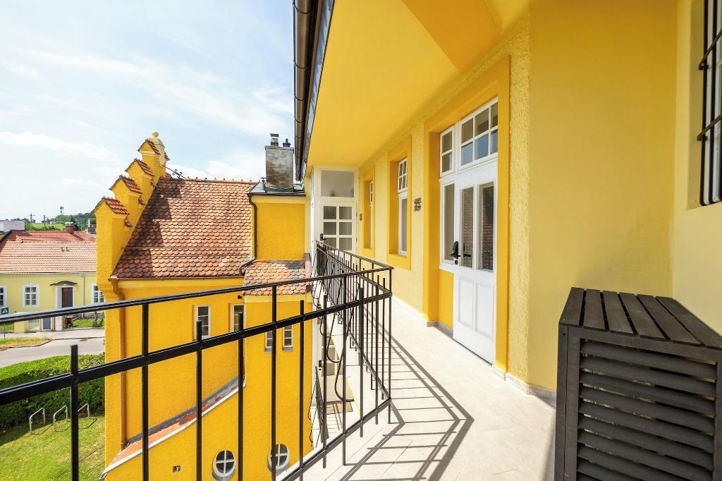 Albizia Apartments