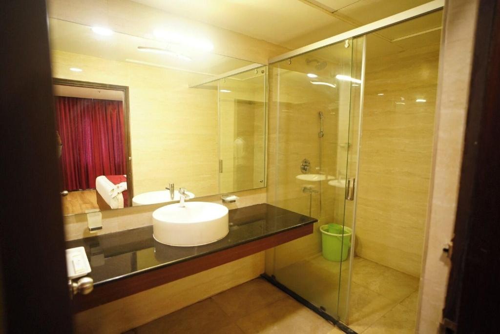 Elegant Hotel