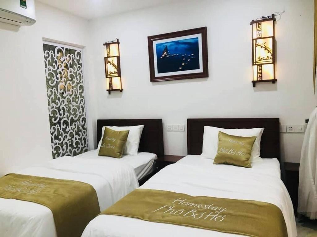 Hoi An Lake Shore Homestay