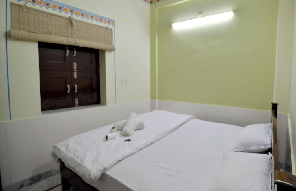 Bawarri Haveli