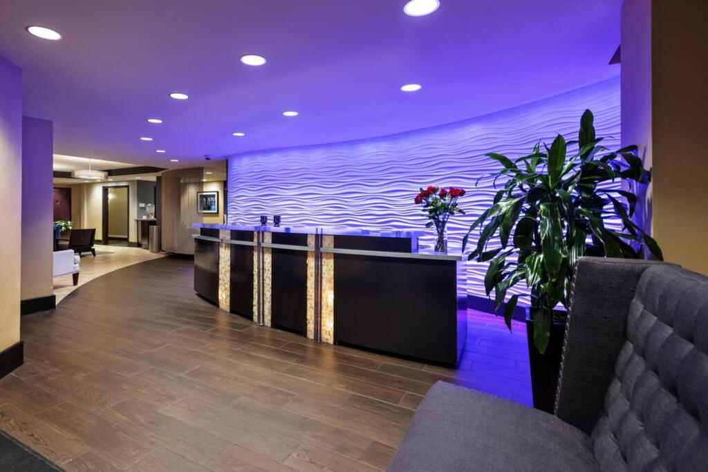 Artmore Hotel - Midtown - General view