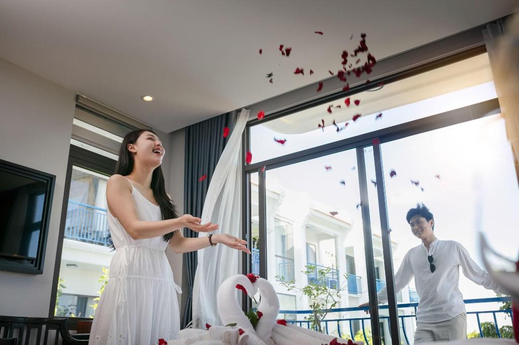 Serene Nature Hotel Spa