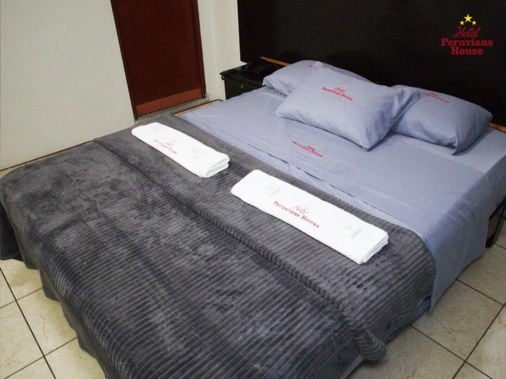 Hotel Peruvians House