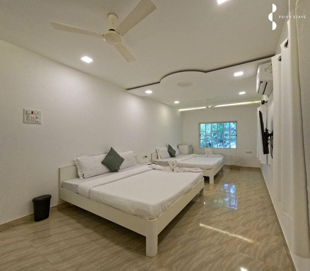 Privystays Kurul Villa