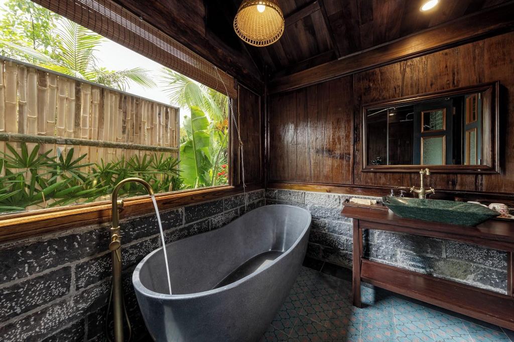 Chezcao Rice Field Ecolodge Ninh Binh