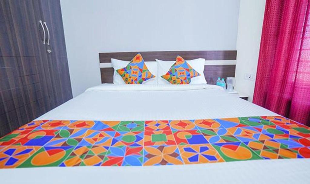 Fabexpress Srinivasan Apartment