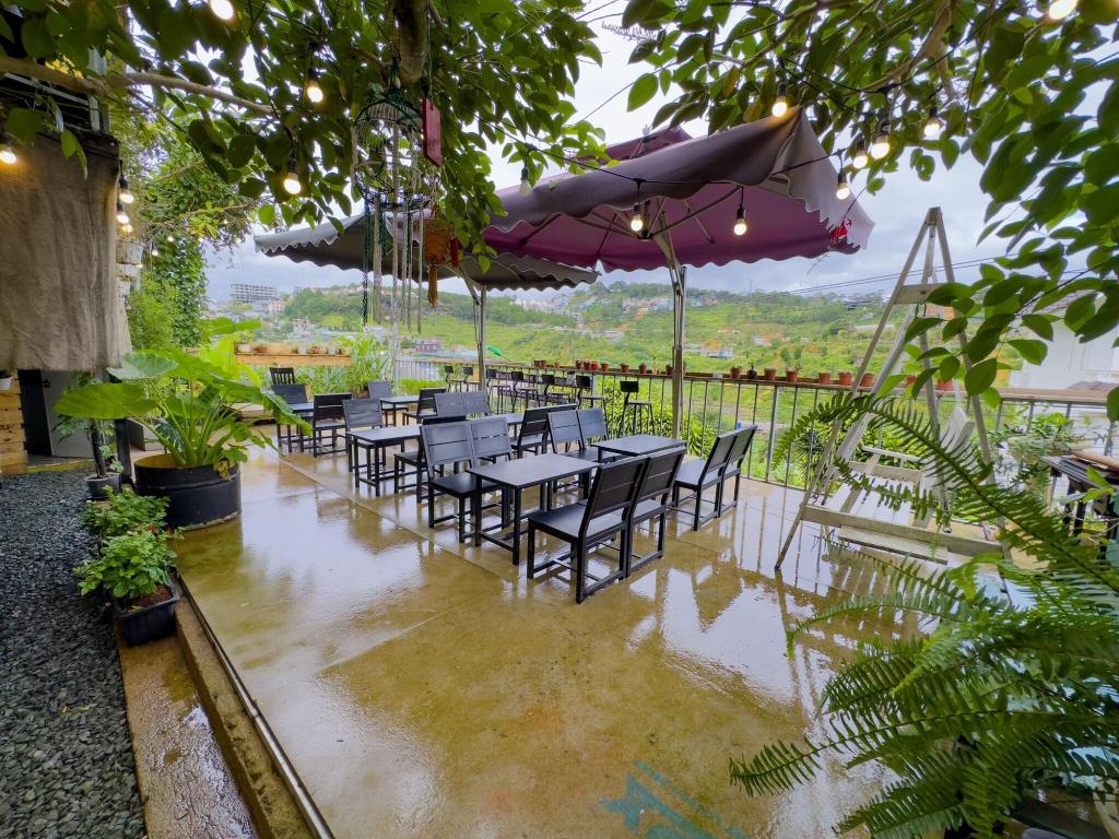 Gio Homestay