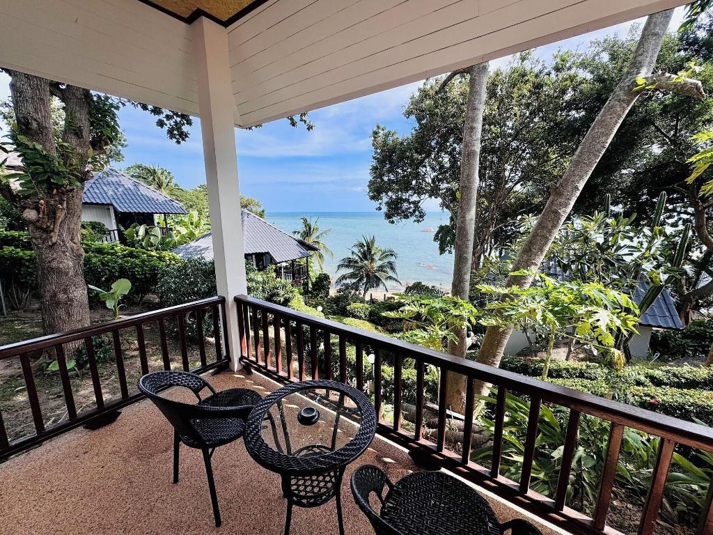 Lamai Bayview Boutique Resort