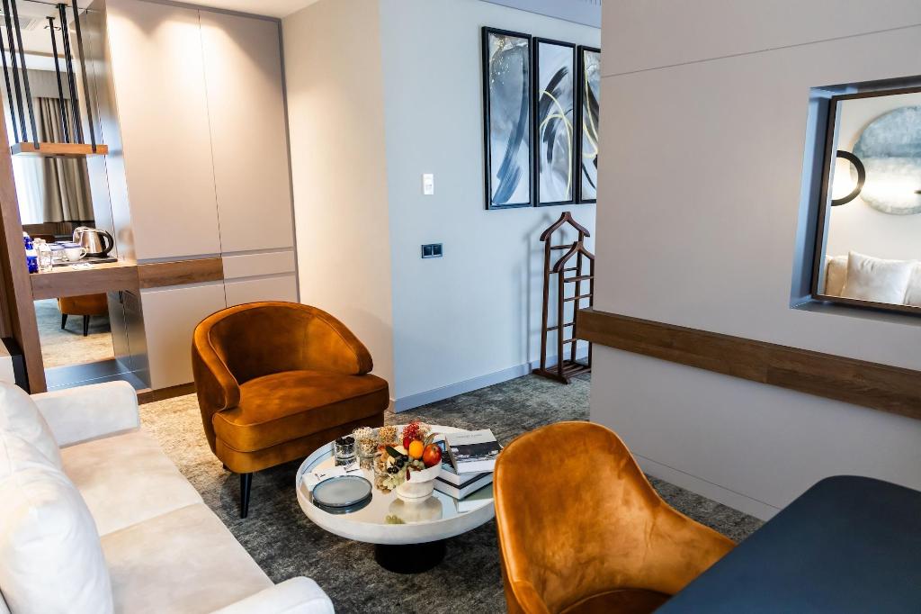 Aliba Hotel