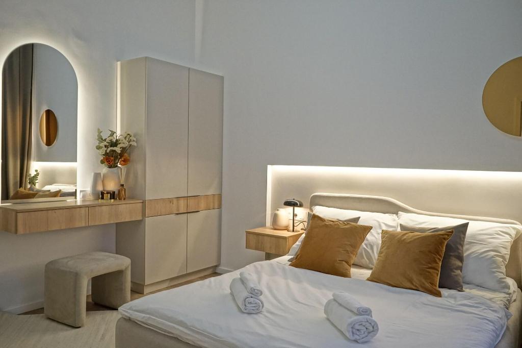 You Boutique Suites By Bqa