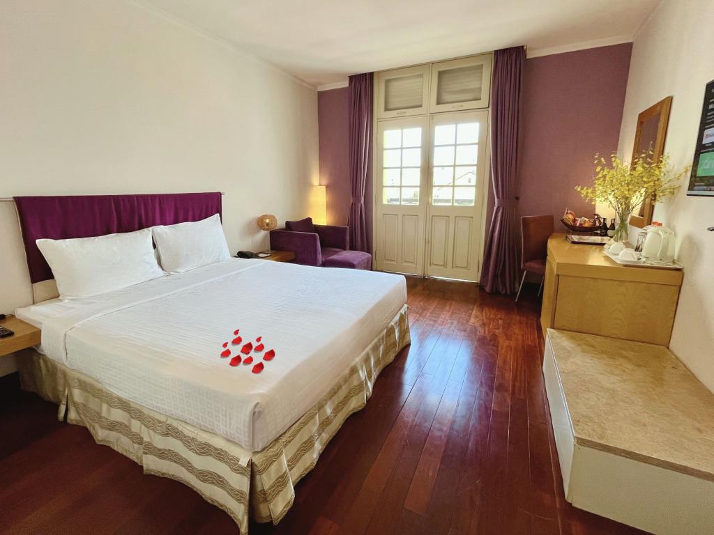 TTC Hotel Ngoc Lan - Dalat