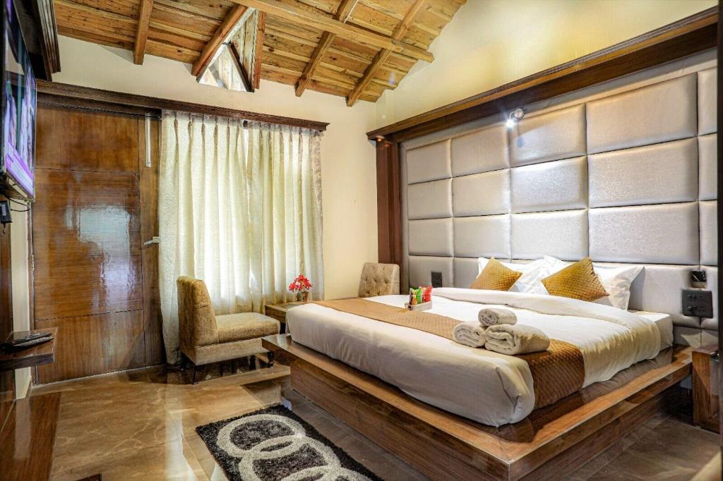 Hotel Vinsober Monal