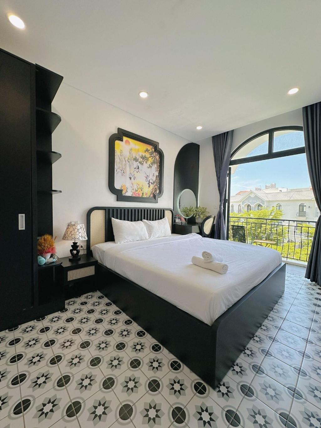 Moc Lam Homestay