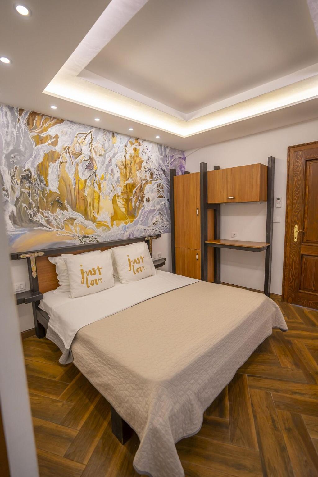 Hotel Legjenda