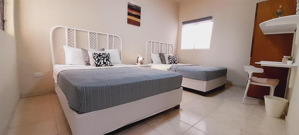 Hotel Plaza Kavia