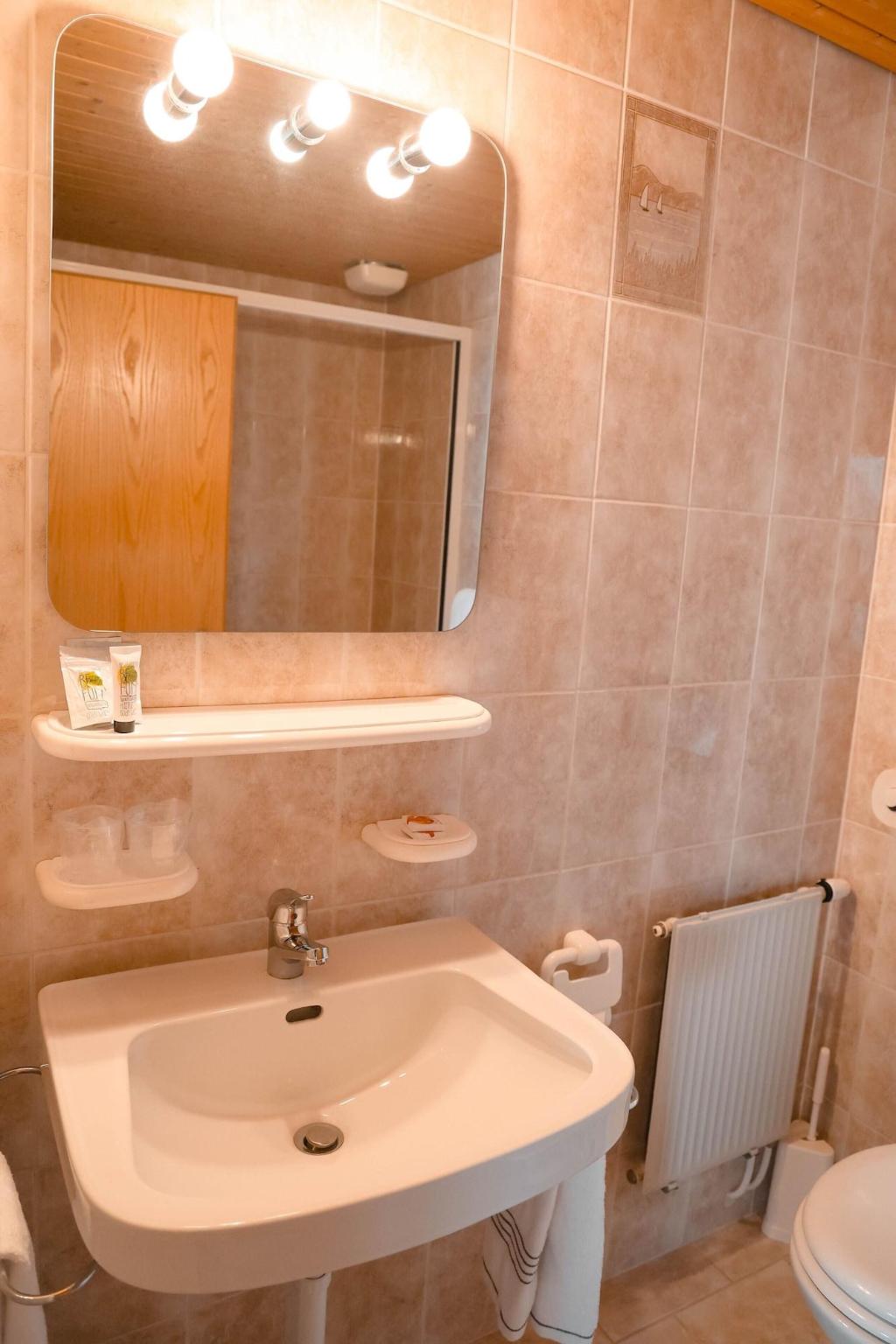 Parkhotel Beatenberg