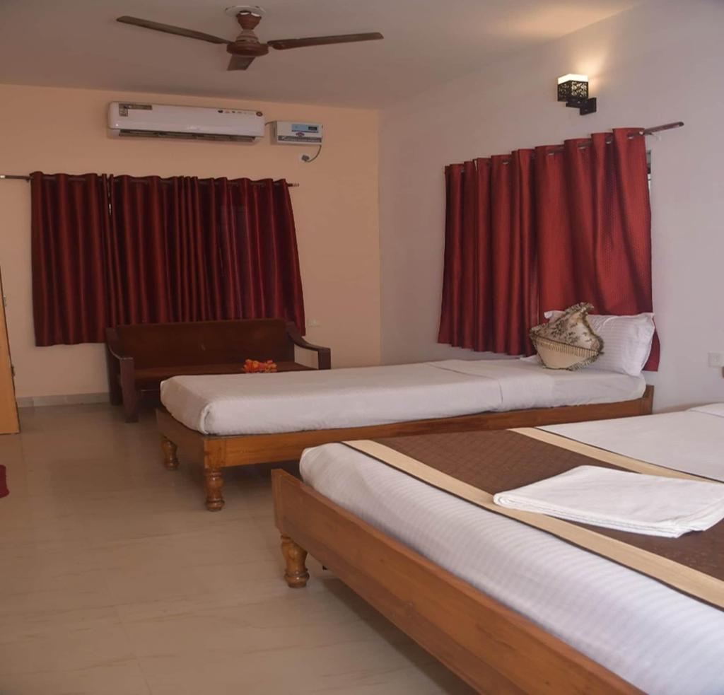 Hotel Anxx